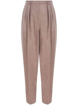 Emmett tailored trousers