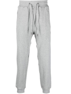 4X4 cotton track pants