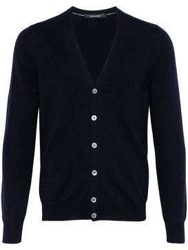 'KIERAN' CARDIGAN