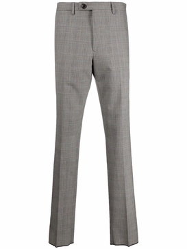 George mid-rise trousers