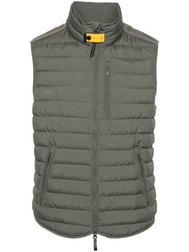 Perfect padded gilet