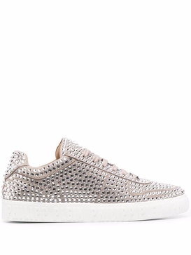 King Power low-top sneakers