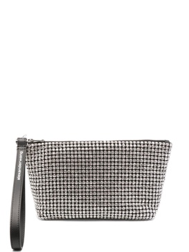 Heiress clutch bag