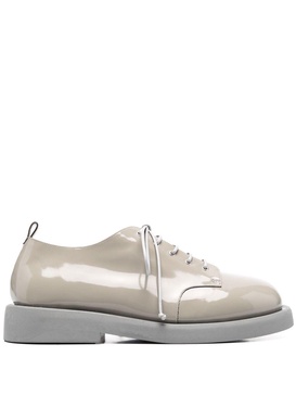 Zuccone lace-up shoes