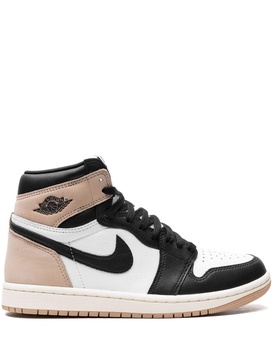 Air Jordan 1 High OG "Latte" sneakers 