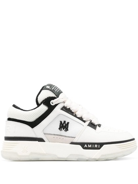 MA-1 low-top trainers 