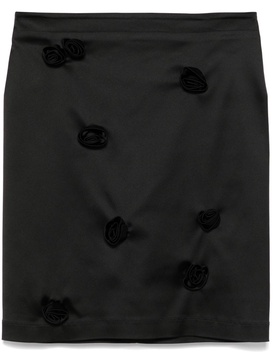 Borbona mini skirt