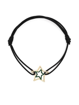 Estrella cord bracelet