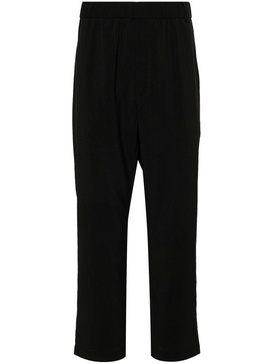 PE Light straight-leg trousers