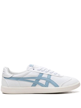 Tokuten "White/Light Blue" sneakers