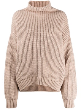 Sydney turtleneck jumper