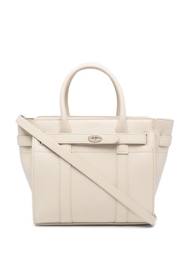 mini Bayswater tote bag