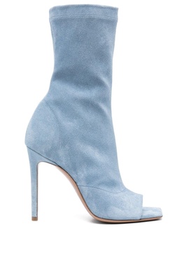 Amanda 105mm ankle boots