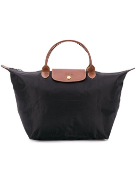 medium Le Pliage tote bag