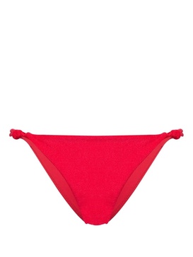 Brenner knotted bikini bottoms