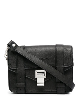 mini PS1 crossbody bag