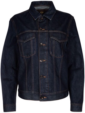 Tulus denim jacket