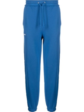 drawstring track pants