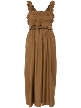 Giovana maxi dress