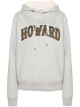 X Howard University Hoodie