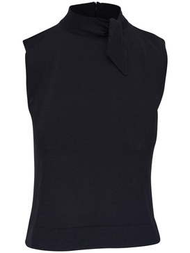 bow-detailing top 