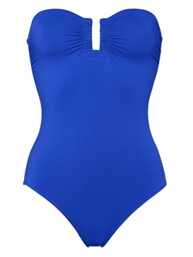 Cassiopeia strapless swimsuit