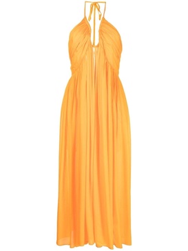 Sloane maxi dress