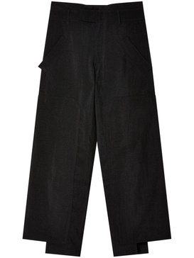 Trace trousers