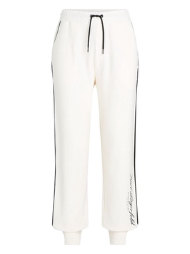 Hotel Karl cotton track pants