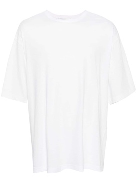 Steven cotton T-shirt