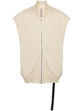 Jumbo Flight cotton vest