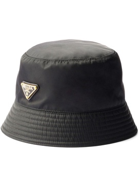 Re-Nylon bucket hat