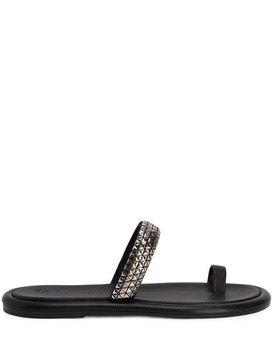 Redouart studded sandals