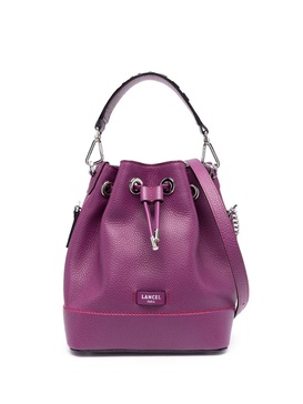 Ninon medium bucket bag