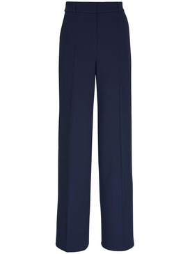 wide-leg trousers