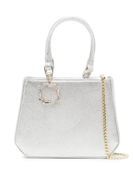 Rita small top handle bag