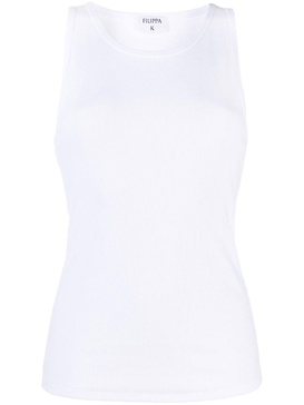 Filippa K Fine Rib Tank