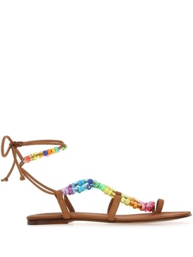 Arco-Iris sandals