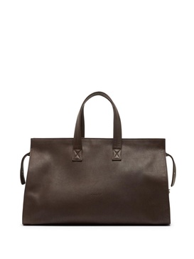 Quarantotto leather bag 