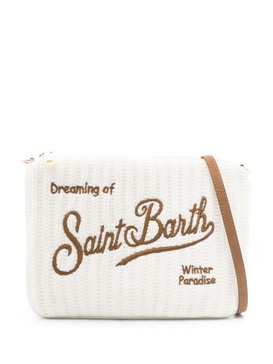 Parisienne clutch bag