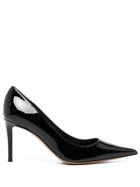 patent pointed toe pumps