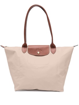 large Le Pliage shoulder bag