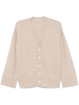 cashmere cardigan 