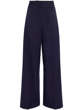 Rudy high-waist trousers