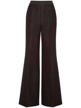 Bettina wool-blend trousers