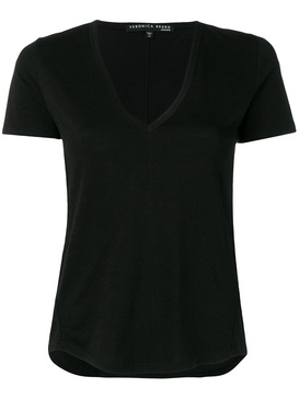 V-neck T-shirt