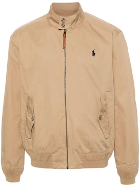 Polo Pony cotton jacket