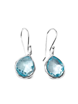 Rock Candy® Mini Teardrop Earrings