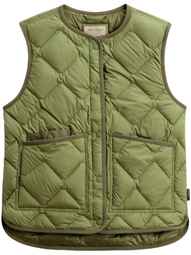 Heritage vest