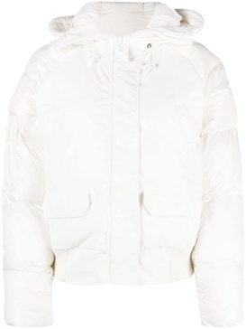 Chilliwack quilted padded jacket